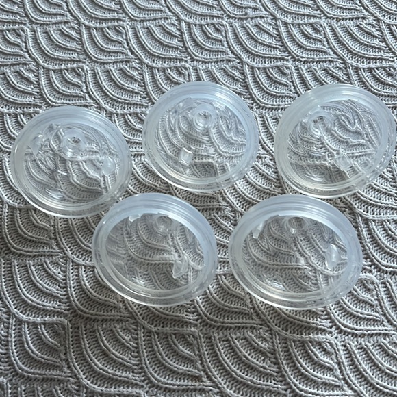 5 x Como Tomo Slow Flow Nipples Lot 🤍 - Picture 6 of 7